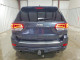 Jeep GRAND CHEROKEE OVERLAND 2015 — Copart