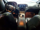 Jeep GRAND CHEROKEE OVERLAND 2015 — Copart