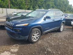 Jeep GRAND CHER 2018