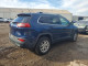 Jeep GRAND CHER 2018 — Copart
