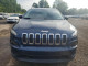 Jeep GRAND CHER 2018 — Copart