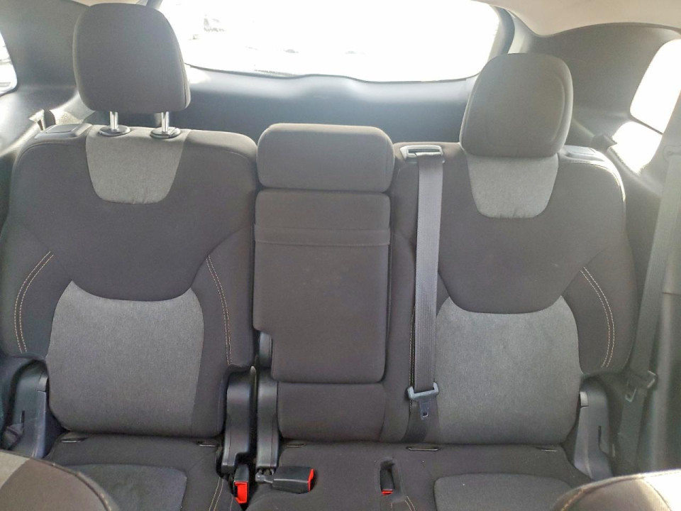 Jeep GRAND CHER 2018 — Copart