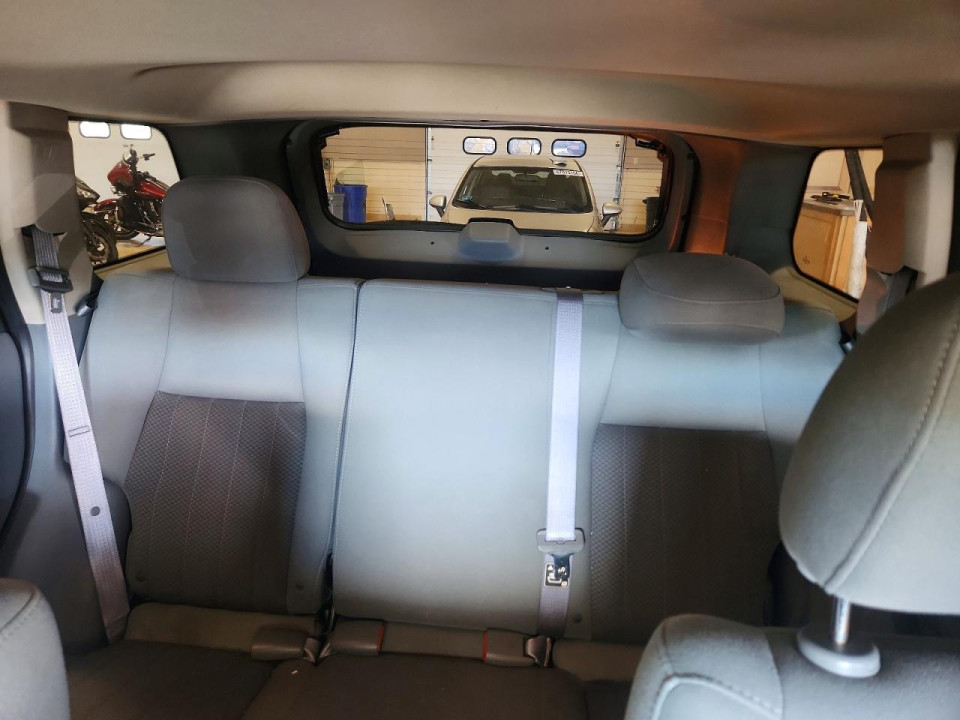 Jeep GRAND CHEROKEE LAREDO 2006 — Copart