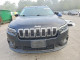 Jeep GRAND CHER 2019 — Copart