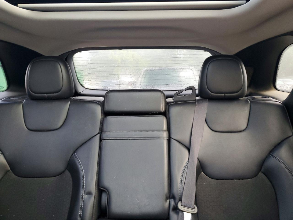 Jeep GRAND CHER 2019 — Copart
