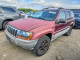 Jeep GRAND CHEROKEE LAREDO 1999 — Copart