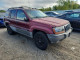 Jeep GRAND CHEROKEE LAREDO 1999 — Copart