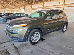 Jeep GRAND CHER 2015