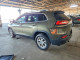 Jeep GRAND CHER 2015 — Copart