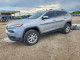 Jeep GRAND CHER 2017 — Copart
