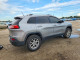 Jeep GRAND CHER 2017 — Copart