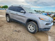 Jeep GRAND CHER 2017 — Copart