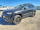 Jeep GRAND CHEROKEE OVERLAND 2015 — Copart