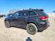 Jeep GRAND CHEROKEE OVERLAND 2015 — Copart