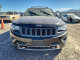 Jeep GRAND CHEROKEE OVERLAND 2015 — Copart