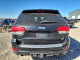 Jeep GRAND CHEROKEE OVERLAND 2015 — Copart