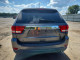 Jeep GRAND CHEROKEE LAREDO 2013 — Copart