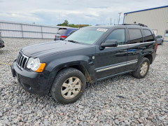 Jeep GRAND CHEROKEE LIMITED 2008