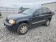 Jeep GRAND CHEROKEE LIMITED 2008 — Copart