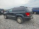 Jeep GRAND CHEROKEE LIMITED 2008 — Copart
