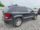 Jeep GRAND CHEROKEE LIMITED 2008 — Copart