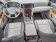 Jeep GRAND CHEROKEE LIMITED 2008 — Copart