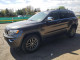 Jeep GRAND CHEROKEE LIMITED 2017 — Copart