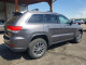 Jeep GRAND CHEROKEE LIMITED 2017 — Copart