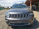 Jeep GRAND CHEROKEE LIMITED 2017 — Copart