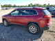 Jeep GRAND CHER 2015 — Copart