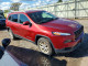 Jeep GRAND CHER 2015 — Copart