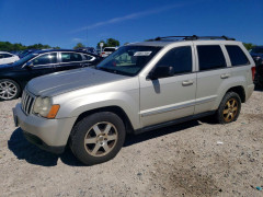 Jeep GRAND CHEROKEE LAREDO 2008