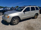 Jeep GRAND CHEROKEE LAREDO 2008 — Copart