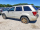 Jeep GRAND CHEROKEE LAREDO 2008 — Copart