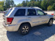 Jeep GRAND CHEROKEE LAREDO 2008 — Copart