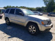Jeep GRAND CHEROKEE LAREDO 2008 — Copart