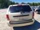 Jeep GRAND CHEROKEE LAREDO 2008 — Copart