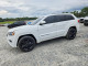 Jeep GRAND CHEROKEE LAREDO 2015 — Copart