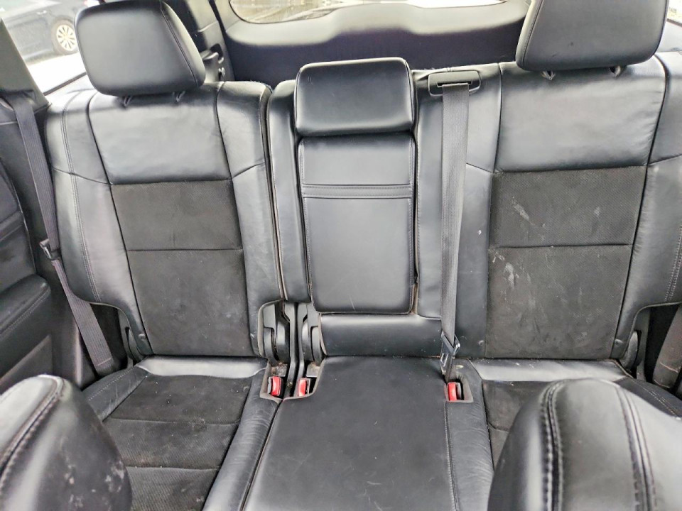 Jeep GRAND CHEROKEE LAREDO 2015 — Copart