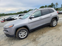 Jeep GRAND CHER 2014