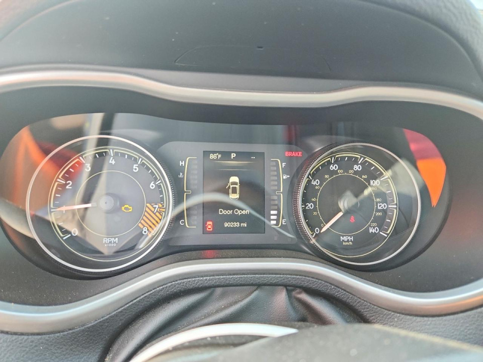 Jeep GRAND CHER 2014 — Copart