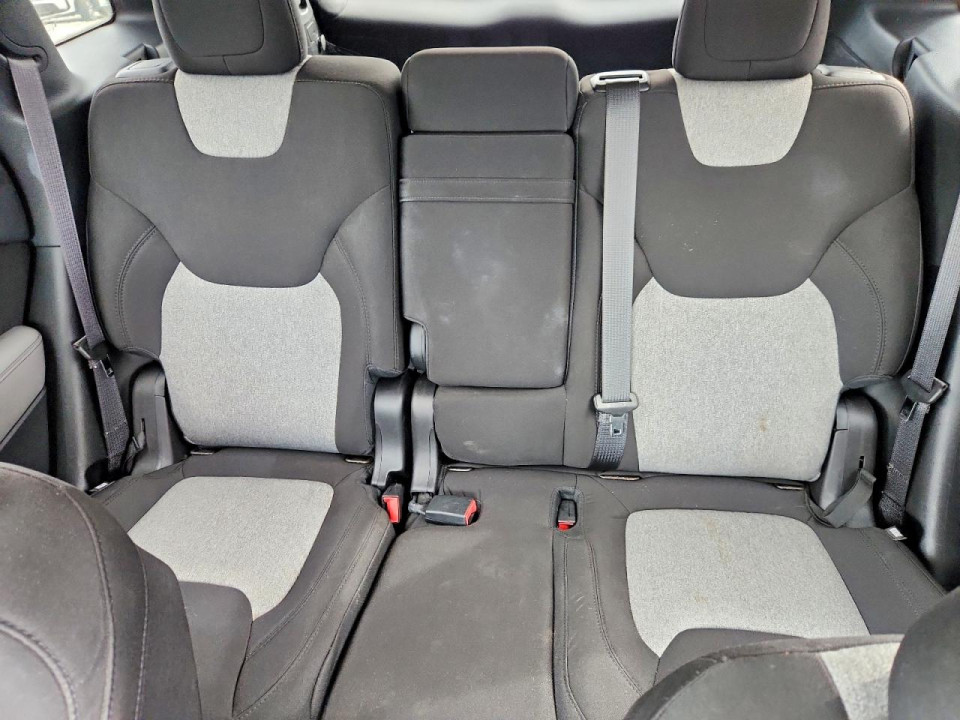Jeep GRAND CHER 2014 — Copart