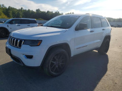 Jeep GRAND CHEROKEE LIMITED 2017