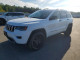 Jeep GRAND CHEROKEE LIMITED 2017 — Copart