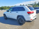 Jeep GRAND CHEROKEE LIMITED 2017 — Copart
