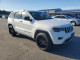 Jeep GRAND CHEROKEE LIMITED 2017 — Copart