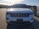 Jeep GRAND CHEROKEE LIMITED 2017 — Copart
