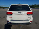 Jeep GRAND CHEROKEE LIMITED 2017 — Copart