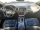 Jeep GRAND CHEROKEE LIMITED 2017 — Copart