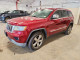 Jeep GRAND CHEROKEE LIMITED 2012 — Copart